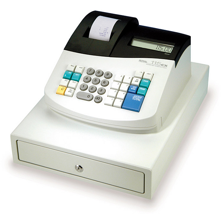 Pos Billing Machine Cash Register Buy Pos Billing Machines